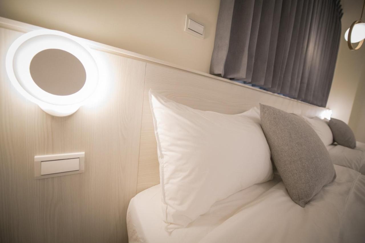 漫時光 旅空間 Manlu Inn Csinning Kültér fotó